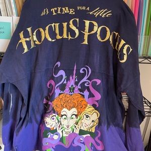 AUTHENTIC Disneyland Spirit Jersey